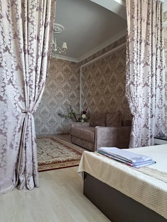 Квартира Квартира у море.(пляж) — Дербент