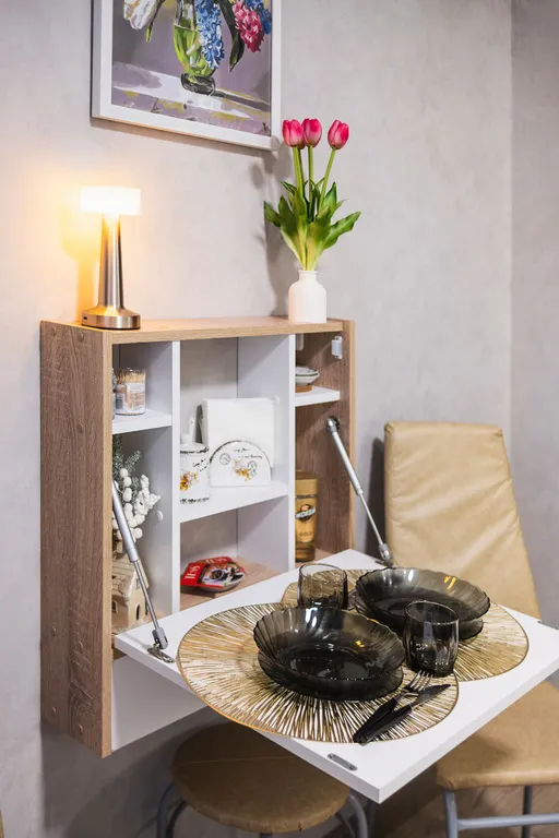 Уютная студия в центре около вокзала