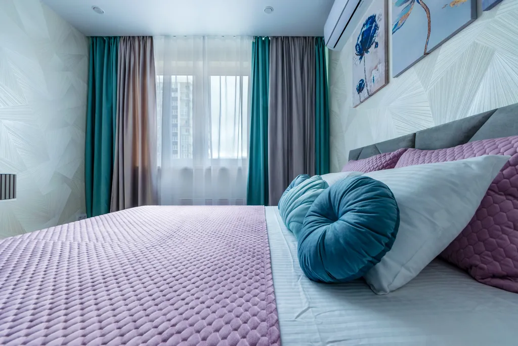 Апартаменты Frukty rent Однокомнатный комфорт