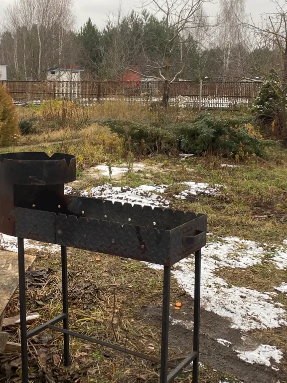 Уютный дом с прекрасным садом, лесом и рекой