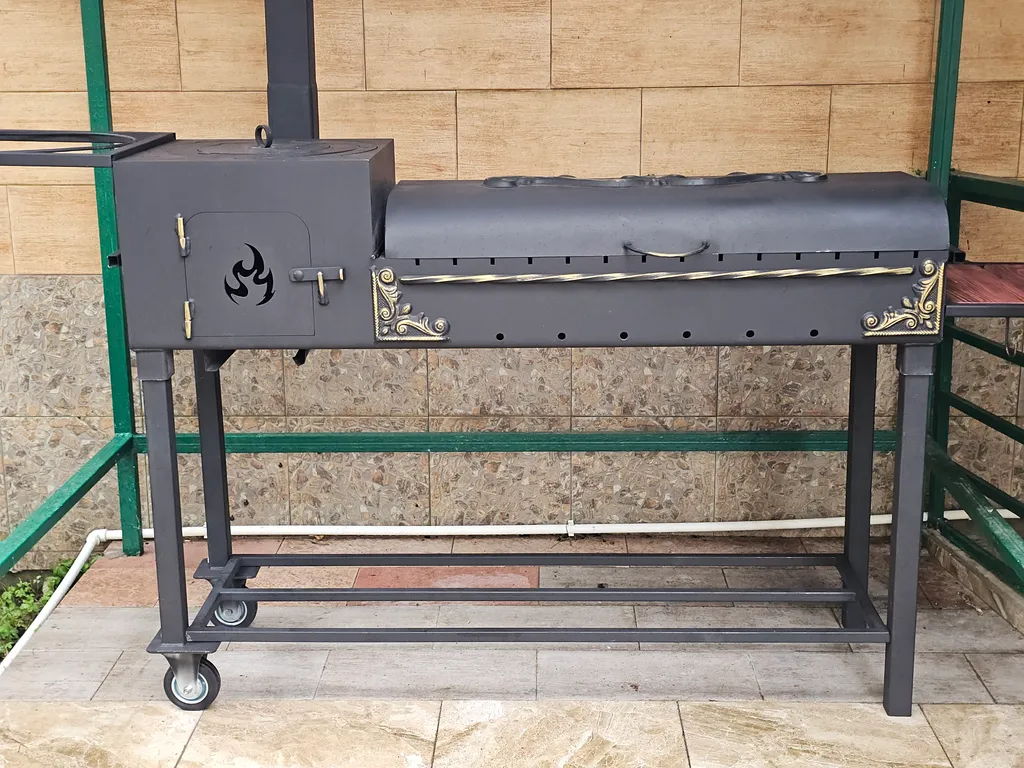 Семейный трехкомнатный номер с видом на море на III этаже