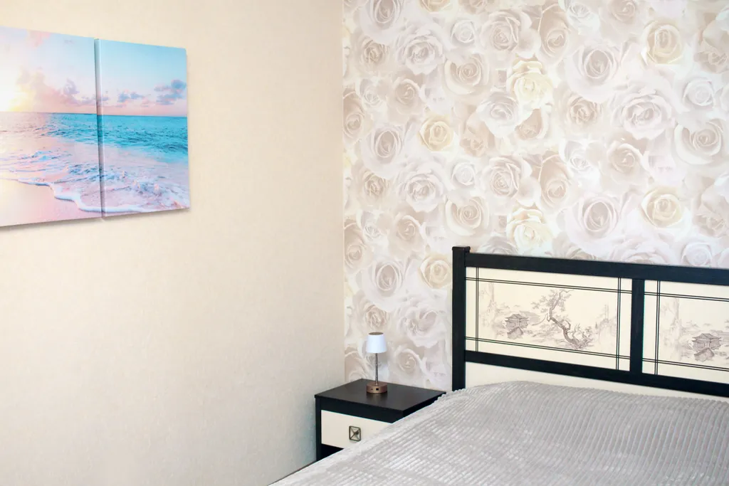 Умная однушка в центре