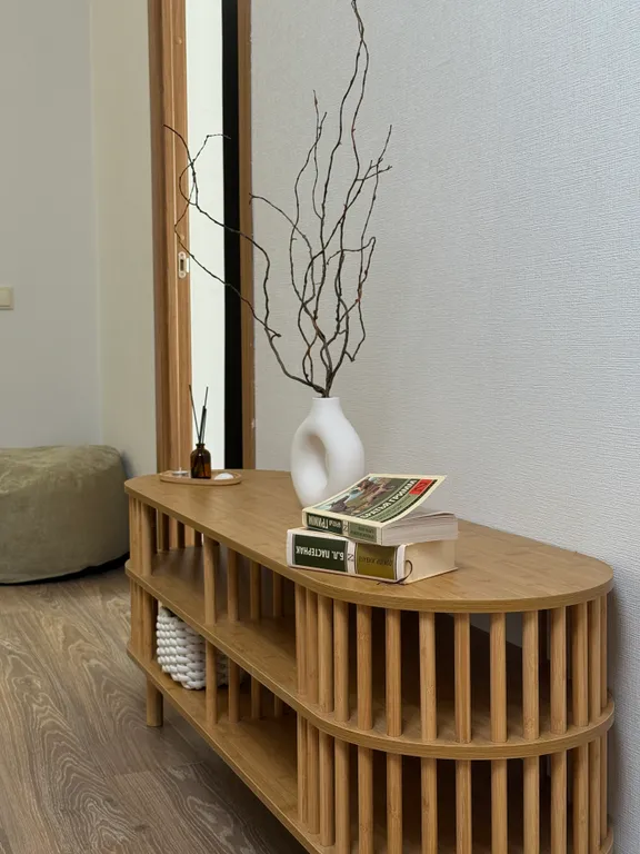 Двухкомнатные дизайнерские апартаменты Завидово