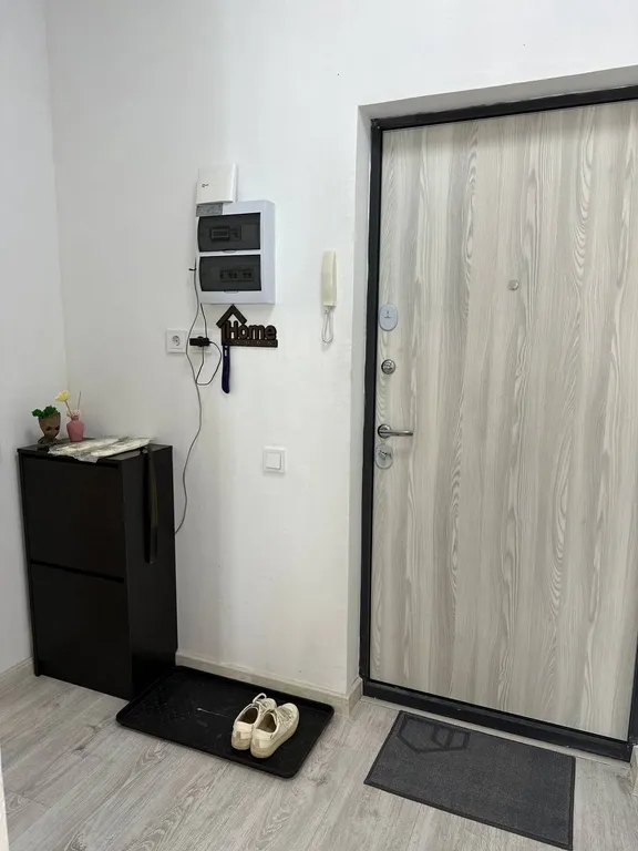 Квартира Уютная, чистая квартира на закрытой территории — Колпино