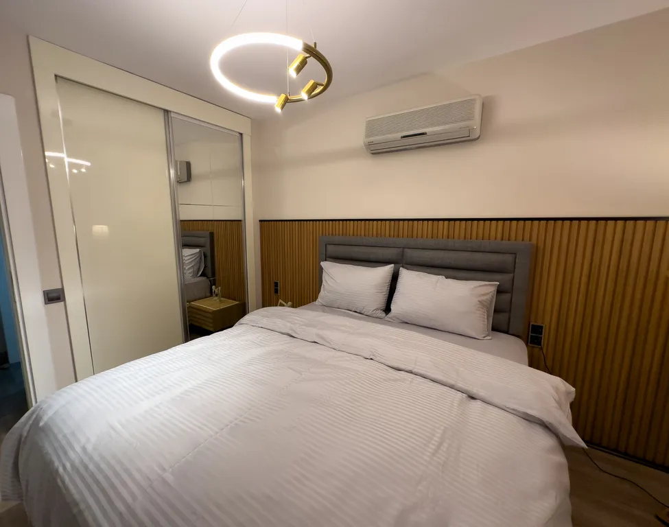 Begonia апартамент в 20 метрах от моря