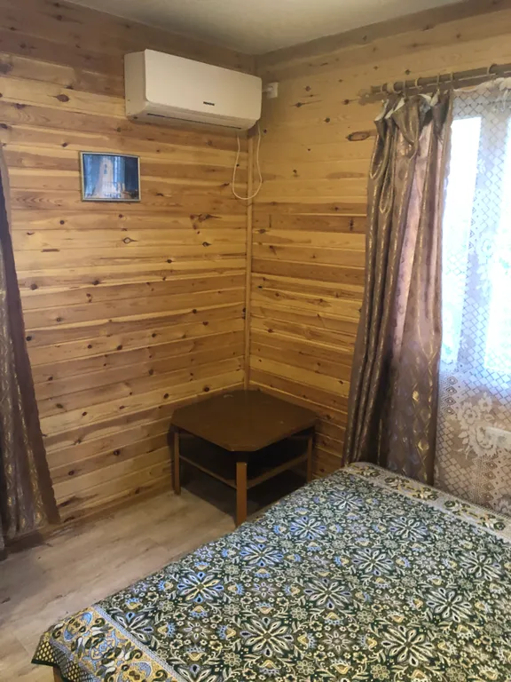 Дача в 5-7 минутах ходьбы до моря