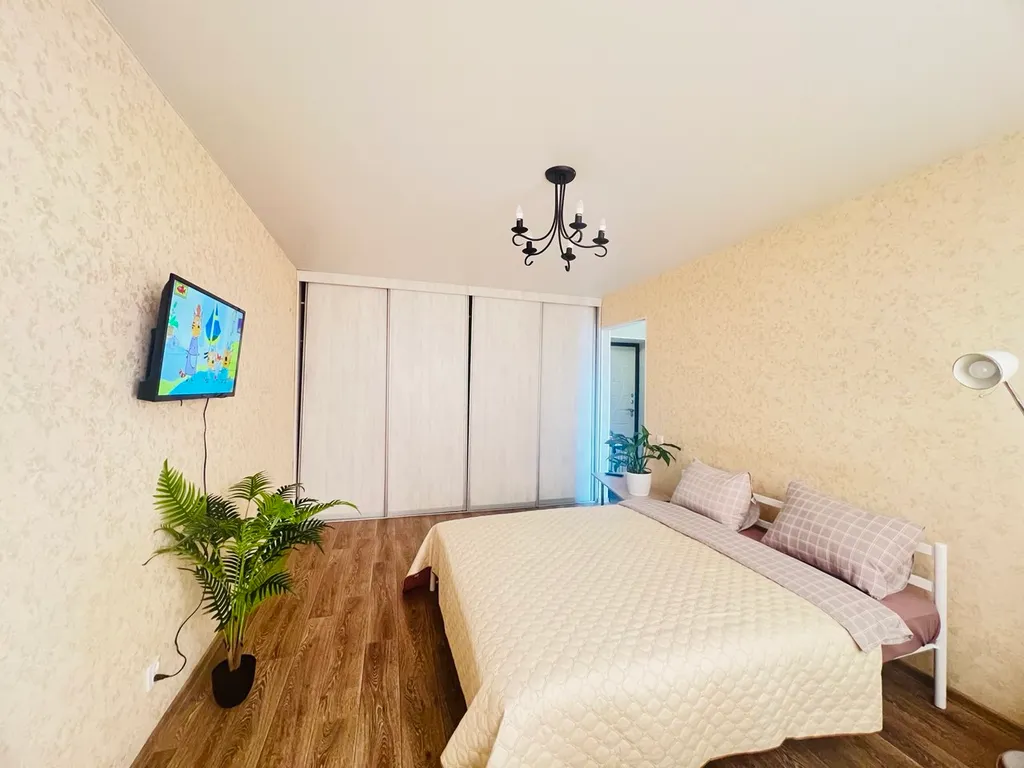 Квартира Квартира рядом с автовокзалом — Калининград