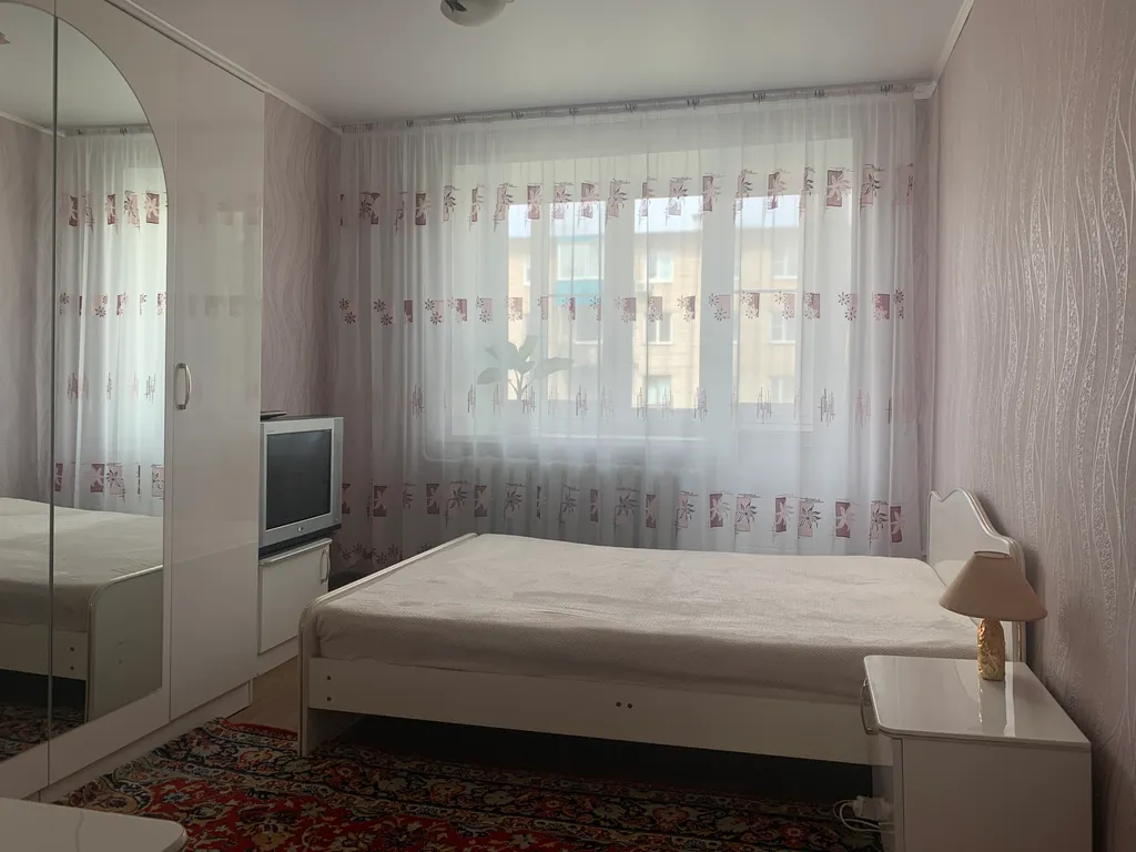 2-комнатная Квартира — аренда посуточно в Славгород