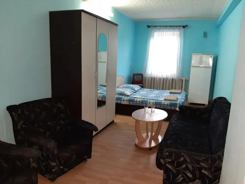 Квартира Комната — аренда посуточно в Минск