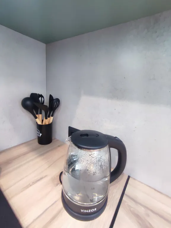 Уютная квартира рядом с морем