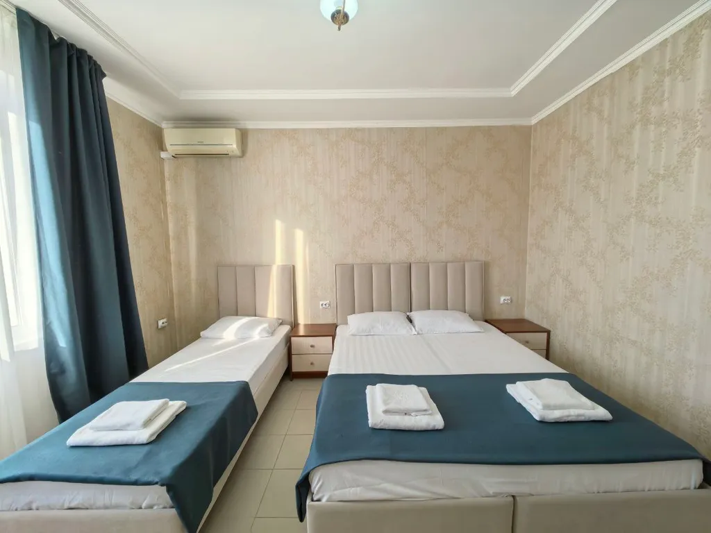 Квартира Комната — Геленджик