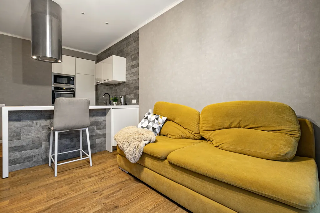 Уютная квартира недалеко от Москвы и аэропорта Шереметьево