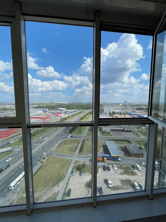 Квартира 1-комнатная Квартира — Санкт-Петербург
