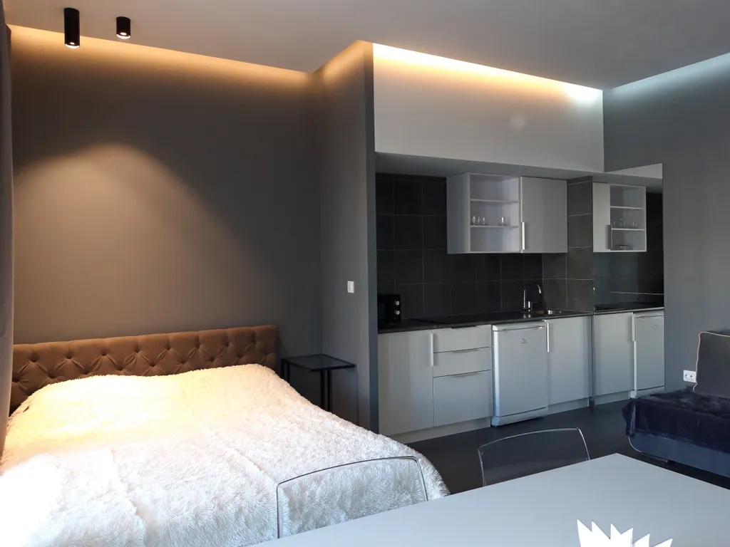 Квартира 1-комнатная Квартира — Екатеринбург