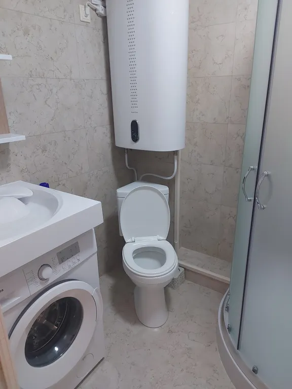 Квартира Апартаменты на берегу моря — Севастополь