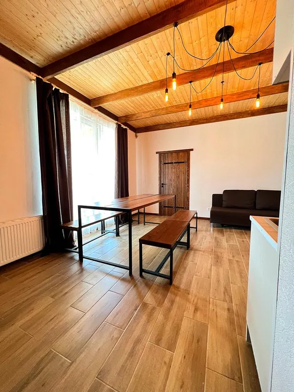 Дом для загородного отдыха Предгорье 01