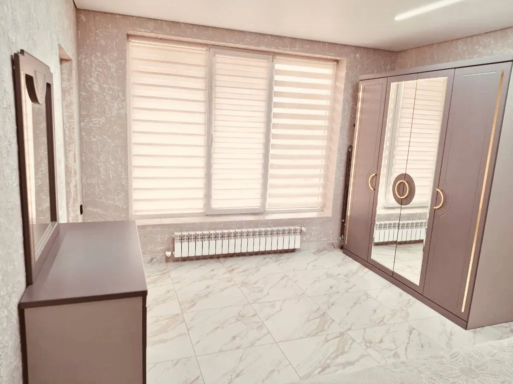 Апартаменты с видом на море