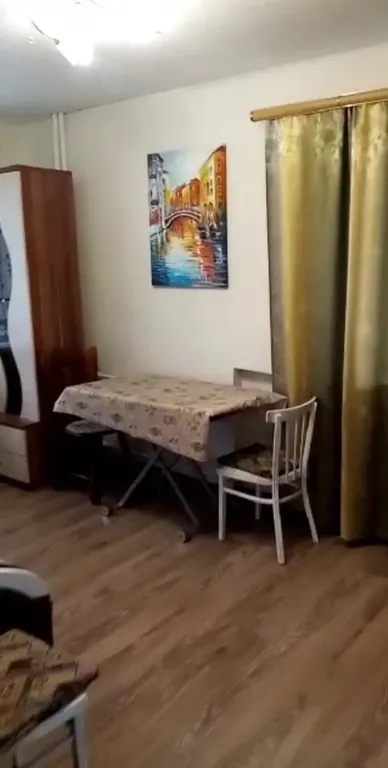 Уютная квартира в курортной зоне