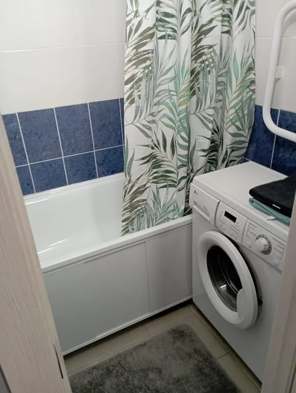 Квартира Стильная 1-ком квартира на Взлетке — Красноярск