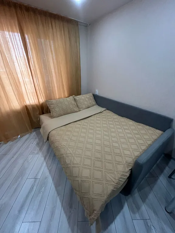 Уютная студия на Горках