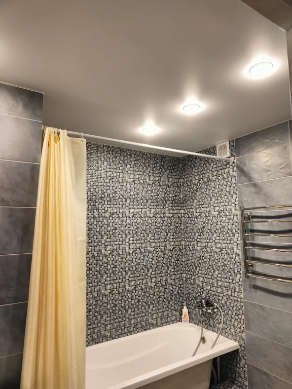 Квартира Квартира Новая, красивая евродвушка, парковка бесплатно. — Волгоград