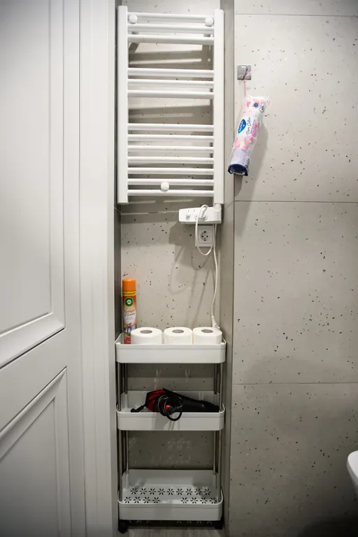 Солнечные апартаменты в ЖК Резидент