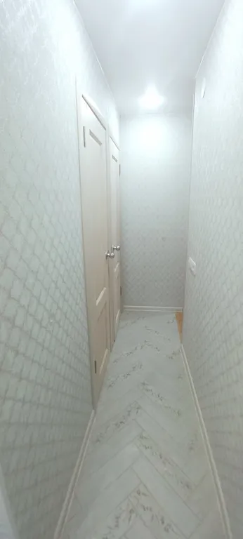 Квартира у фонтанов