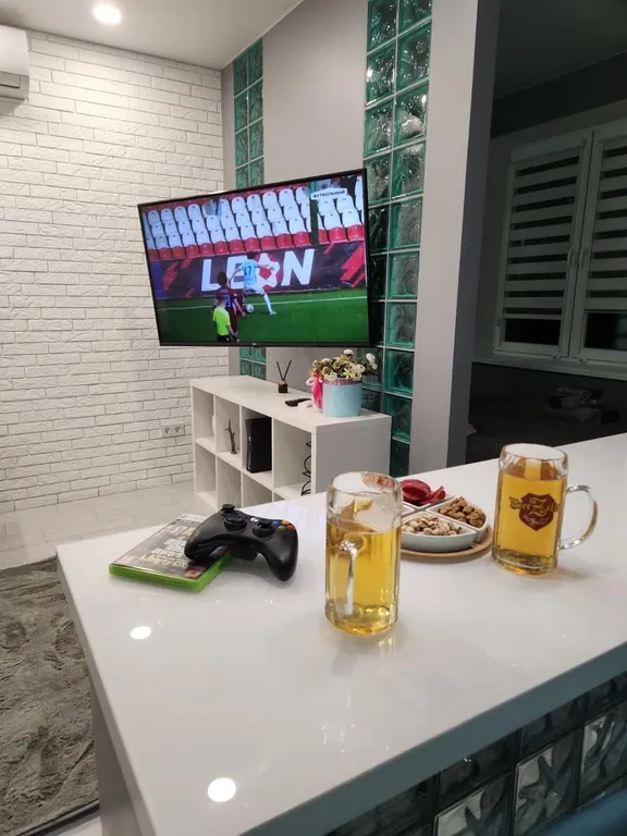 Квартира Уютная квартира в историческом городе — Калининград