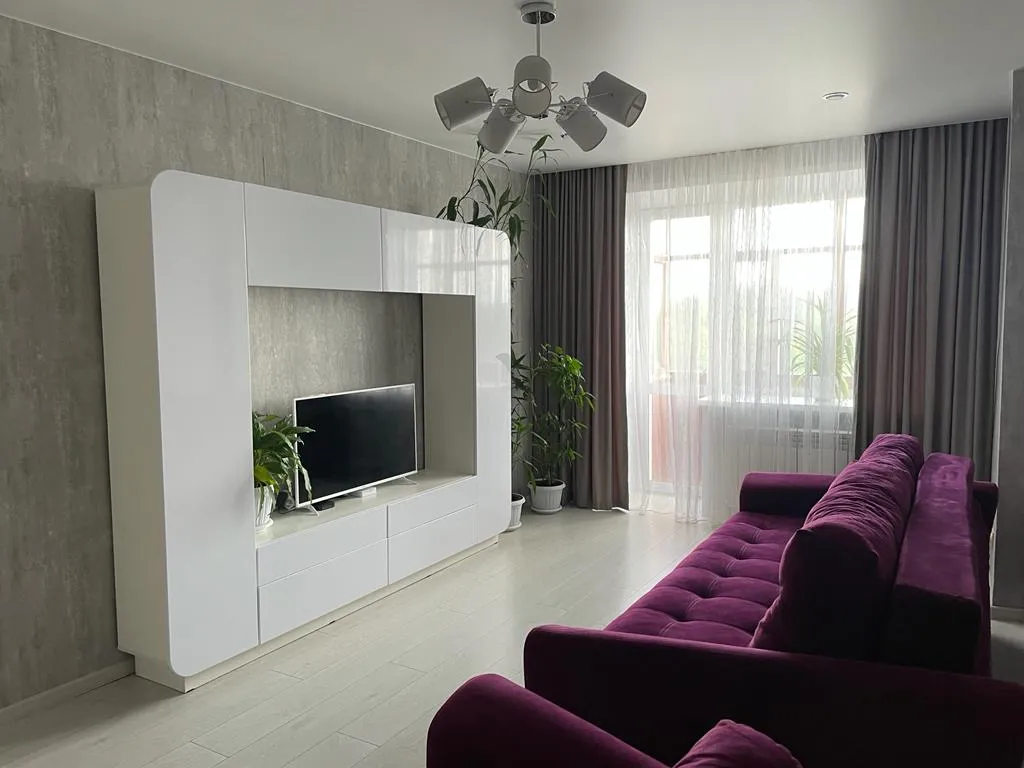 Квартира 2-комнатная квартира в центре города — Ярославль