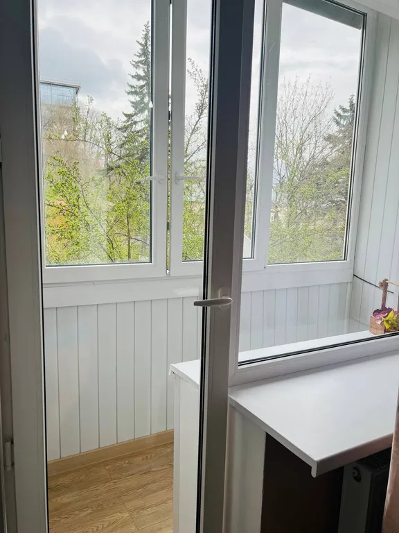 Уютная двухкомнатная квартира в курортной зоне