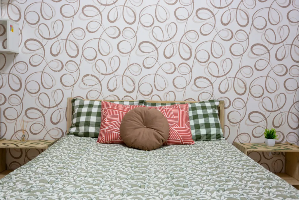 2-комнатная квартира у Шереметьево