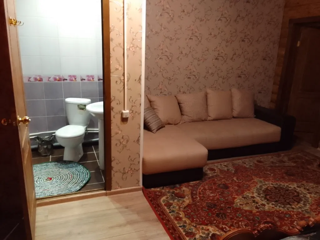 4-комнатный Дом