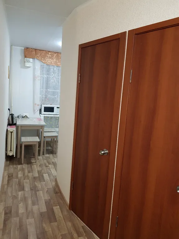 Квартира Квартира для души — Петрозаводск