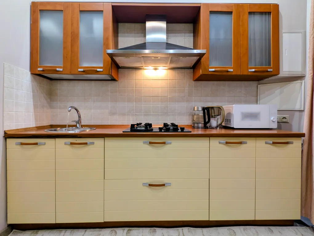 ЛюксКвартира у метро Парк Победы