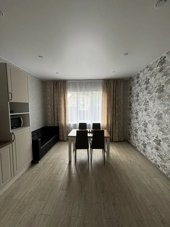 Гостевой комплекс Лето