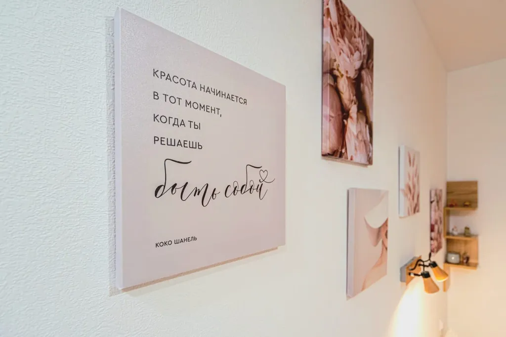 Комфортная студия в центре