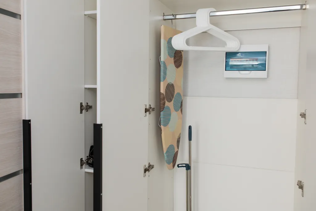 Совремeнная cтильная квартира-студия в новом ЖК