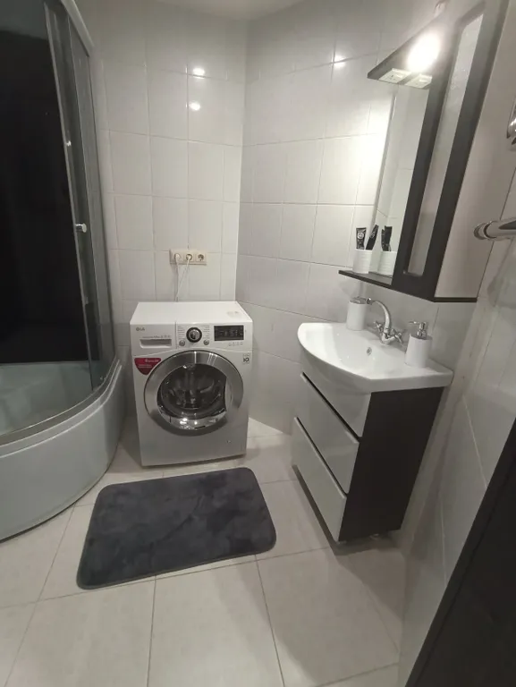 Уютная студия