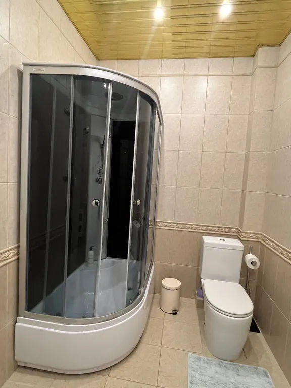 Квартира Семейные апартаменты в центре города — Горячий Ключ