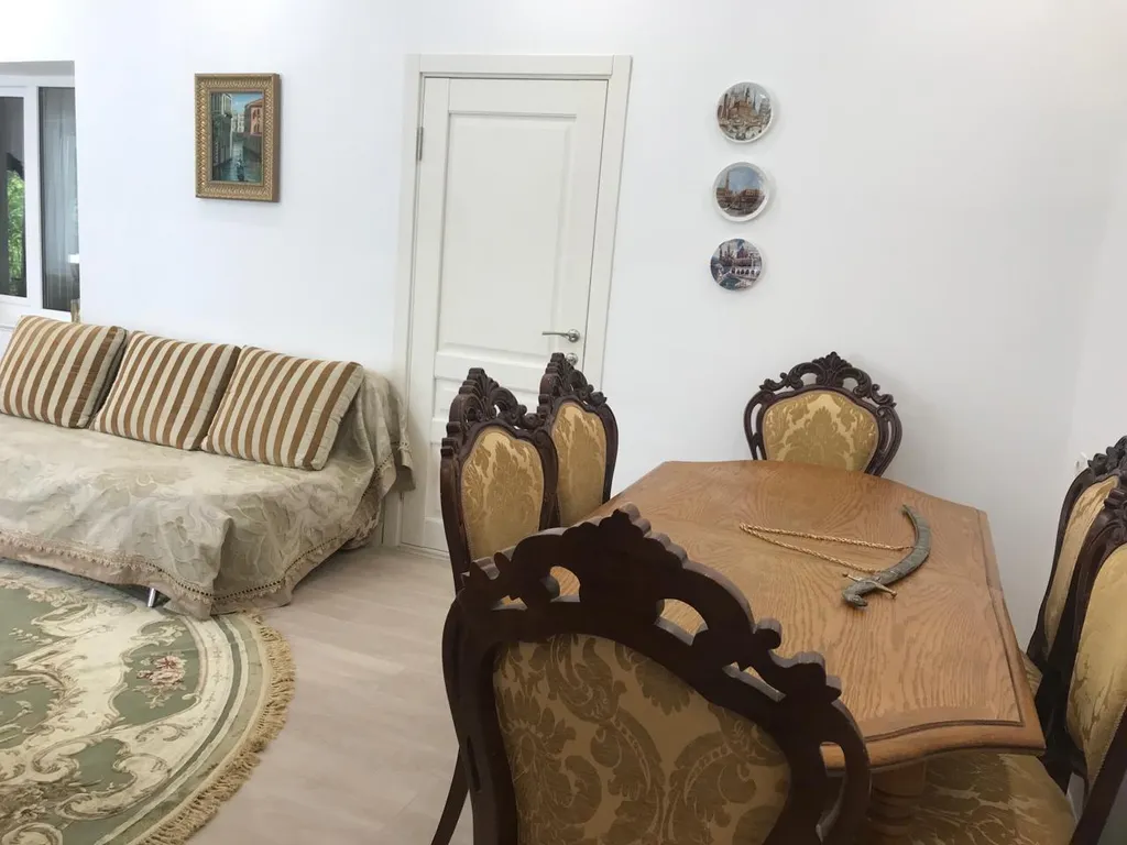 3-комнатный Дом