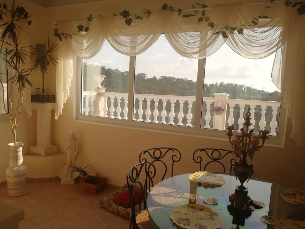 Дом в Сочи с видом на море