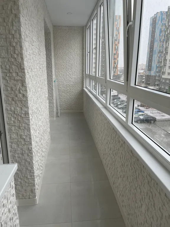 Квартира Квартира Дизайнерский апартамент у центра — Калининград