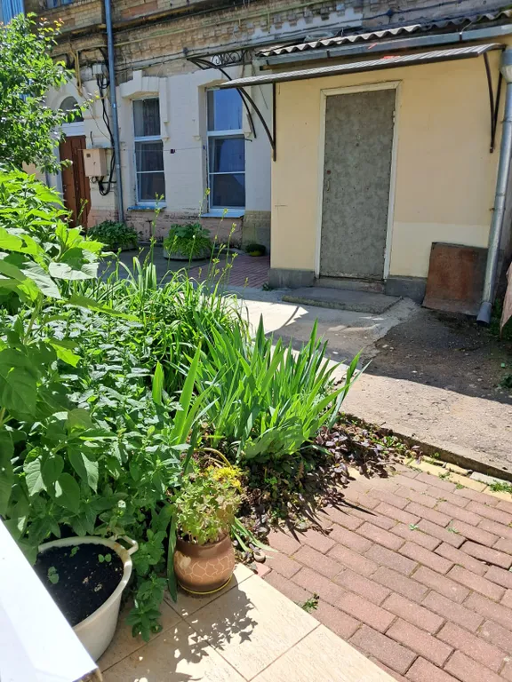 Уютная квартира рядом с парком