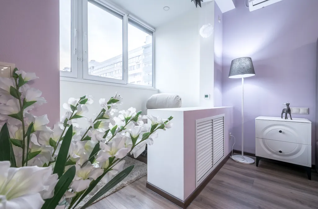 3-я семейная квартира со станцией алиса, детской комнатой, гамаком