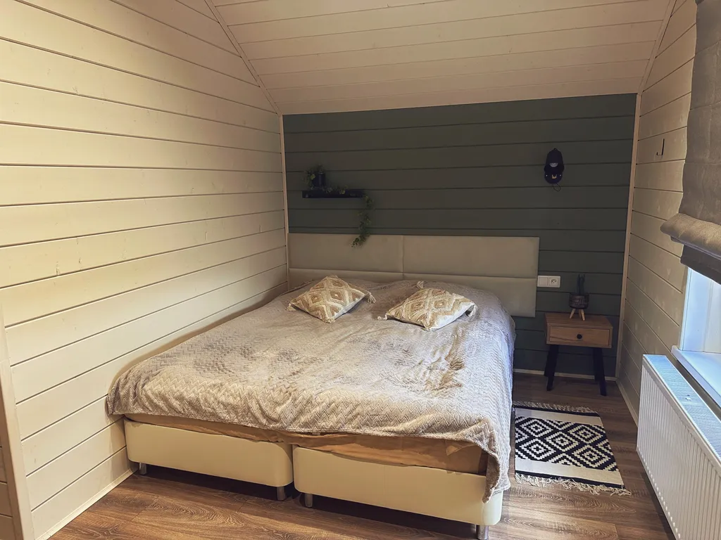 Квартира Комната — аренда посуточно в Великий Новгород