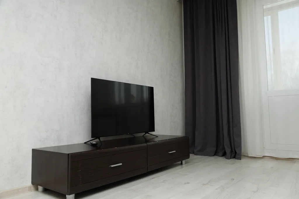 Уютная квартира в Кировском районе