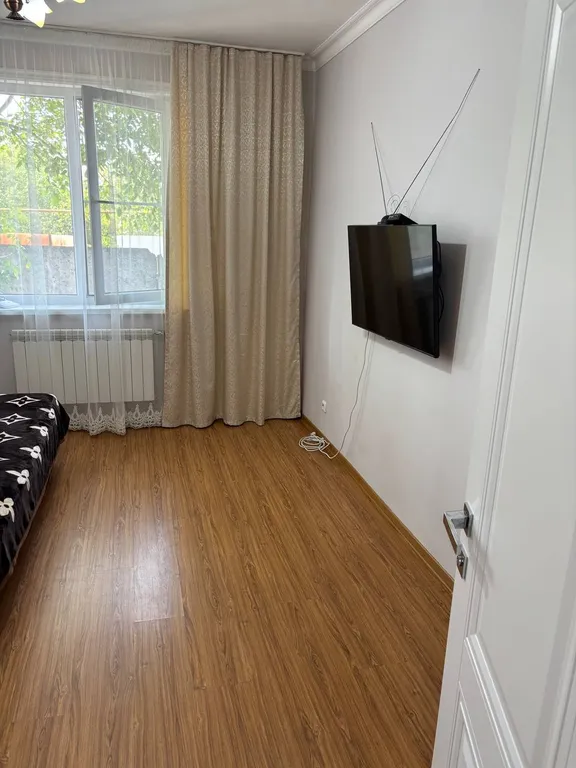 Уютный частный домик недалеко от центра