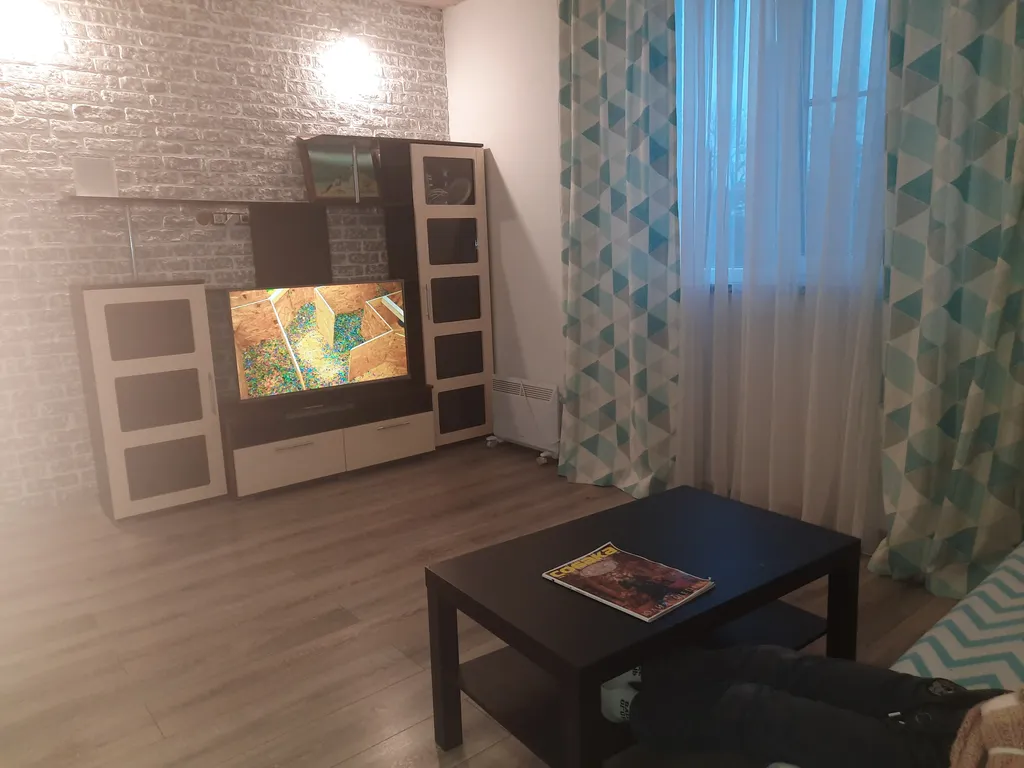 Коттедж Дом у самого моря — Сириус