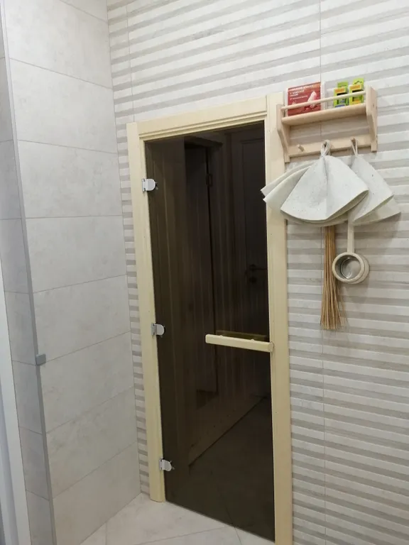 Коттедж Уютный новый домик в живописном месте Коломенского округа — Сычево