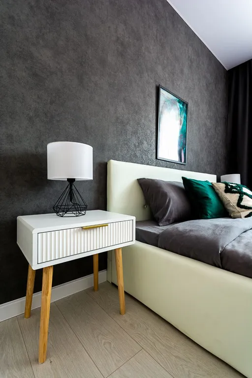 Апартаменты Изумрудное наслаждение у парка Галицкого